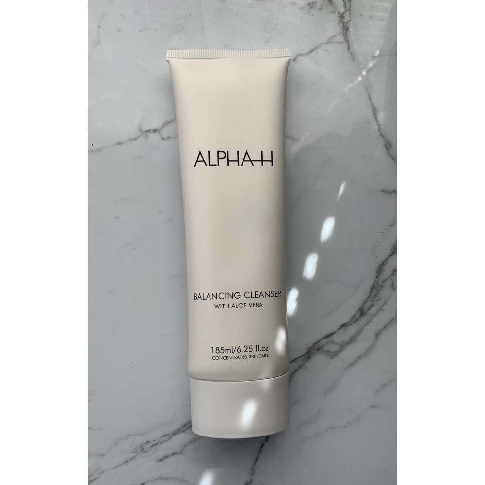 ALPHAH BALANCING CLEANSER